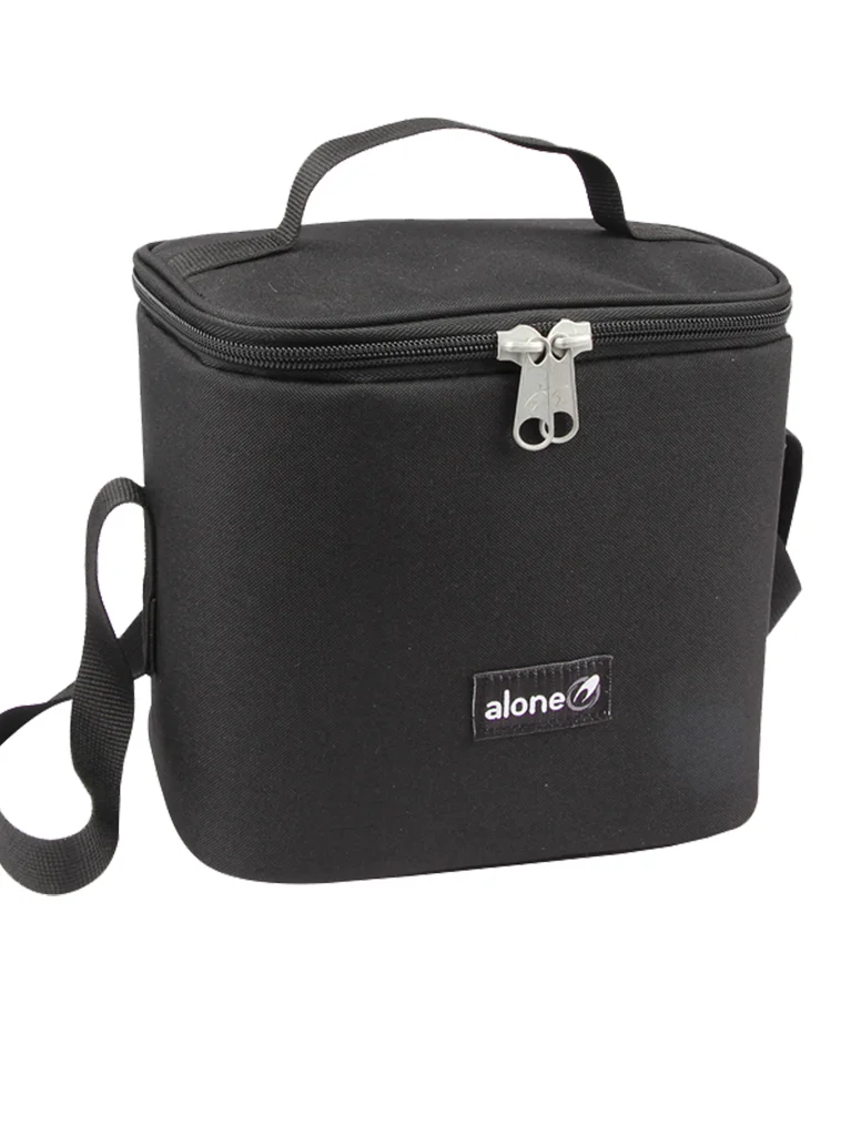 Portable lunch bag new thermal bags Tote cooler bag meal container school food storage bags