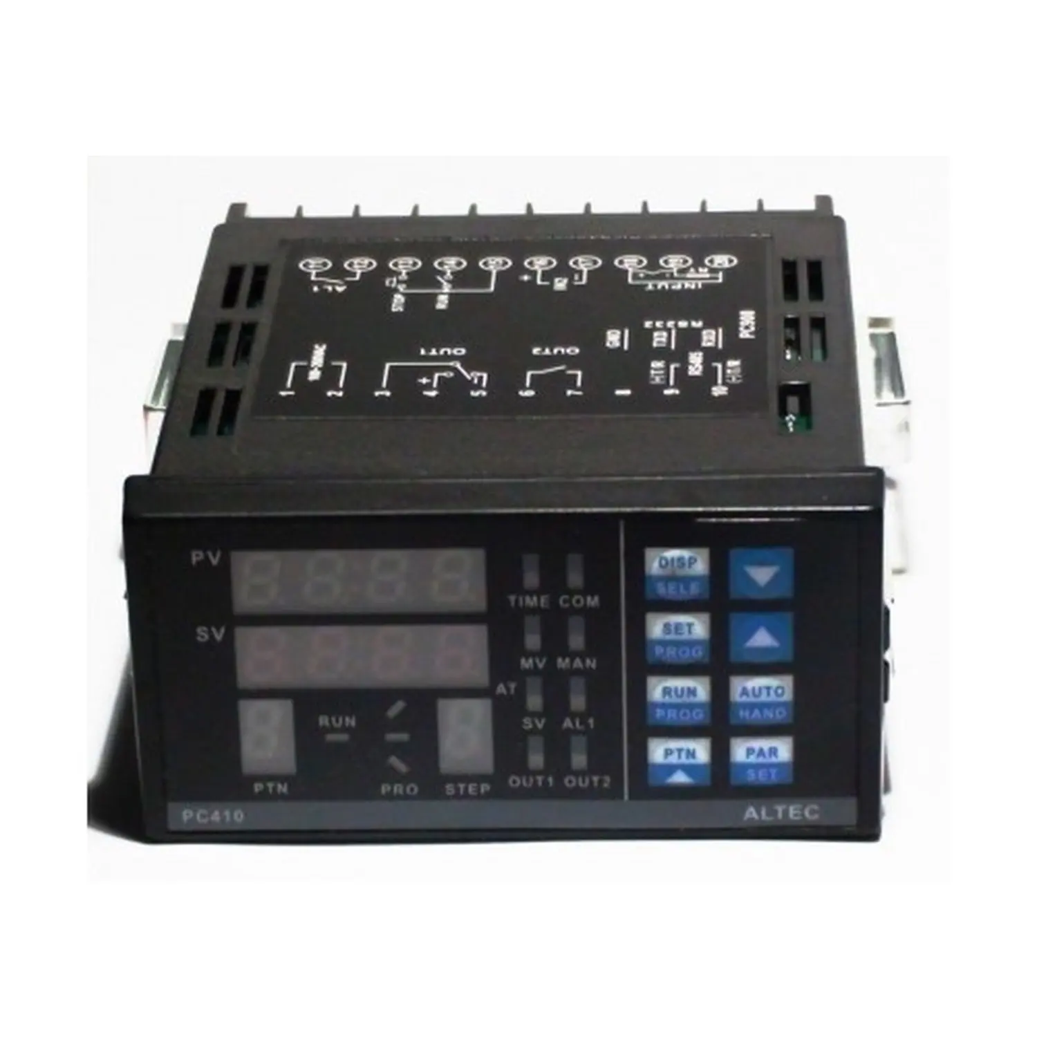Altec Pc-410 Pid-Controller
