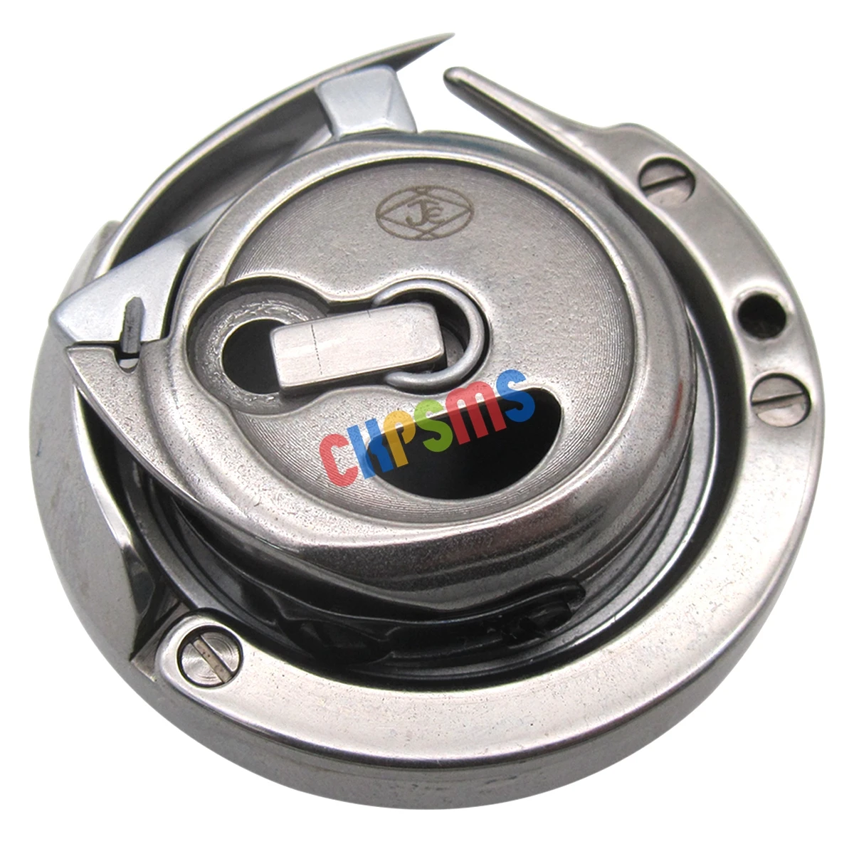 ZESPÓŁ HAKA OBROTOWEGO KLASY 145 PFAFF #   HPF-151+CP-HPF151
