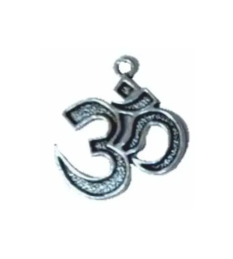 Amulet OHM Eco with carved brings peace and balance