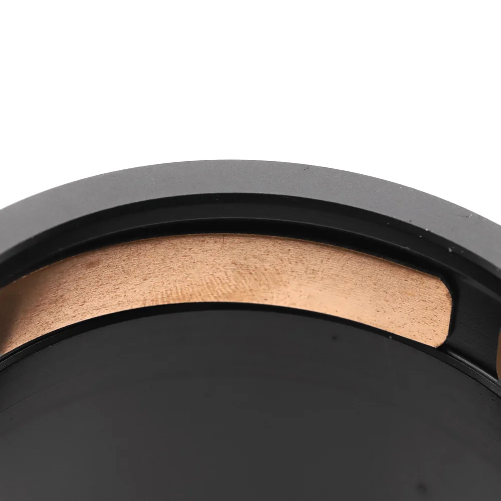 M48x0.75 - 2 ''المعادن تلسكوب عدسة محول ل 2 بوصة تلسكوب عدسة إلى واجهة M48x0.75