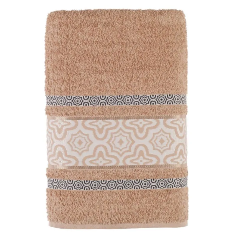 FELPUDA DIAMOND BATH TOWEL