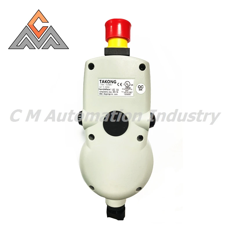 Nieuwe Takong Elektronische Handwiel TAK-079827 TAK-112063 TAK-112397 TAK-116258 TAK-000012 Substituut Siemens Euchne HBA-079827 1120