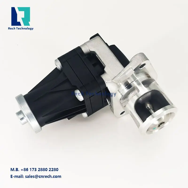 Valvola EGR 851045: Recensione Tecnica e Guida Pratica per il Tuo Veicolo Fiat, Opel, Renault, Citroën e Vauxhall 1.3 Multijet