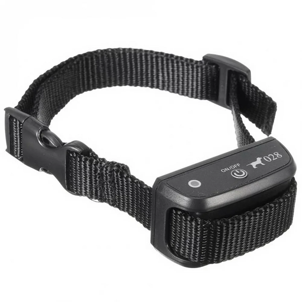 ل 1 الكلب اللاسلكية الكهربائية الكلب سياج الحيوانات الأليفة نظام الترفيه الارسال طوق مقاوم للماء 100g2280