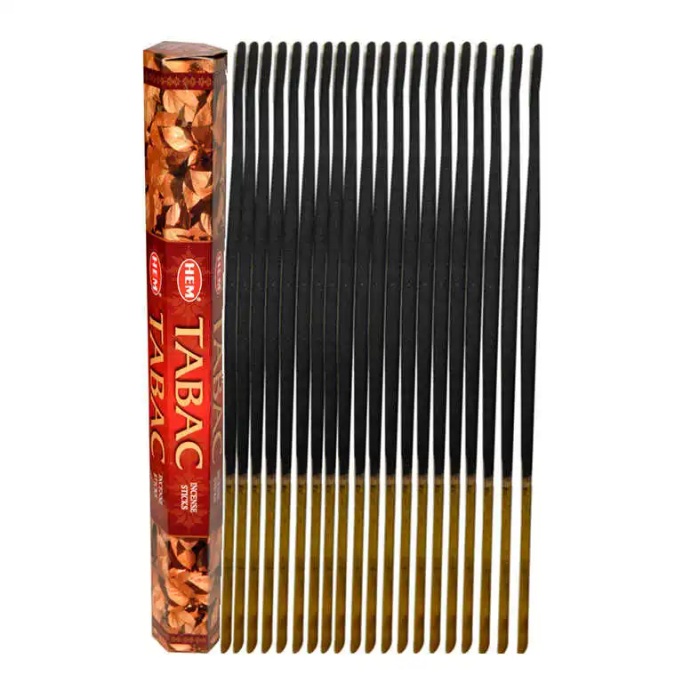 Tabac 20 Stick Incense