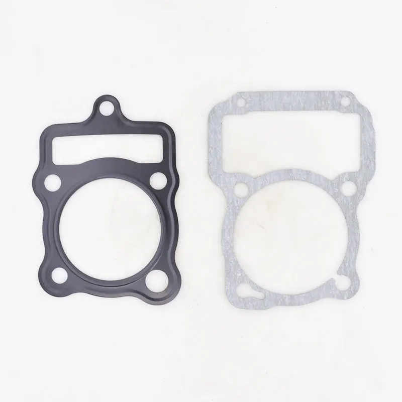 Motorcycle 62mm Big Bore 13/15mm pin Pisont Ring/Gasket for KEEWAY SUPERLIGHT 125