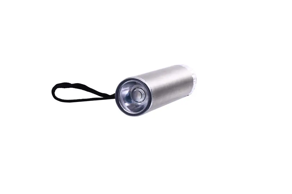 Watton WT-355 Power LEDs Battery Powered Flashlight