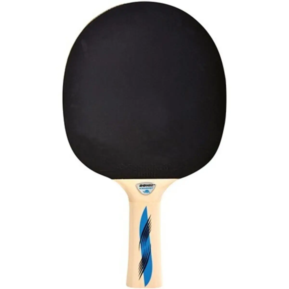 Ovtcharov Lıne Level 600 Ittf Approved Table Tennis Racket for Advanced Players