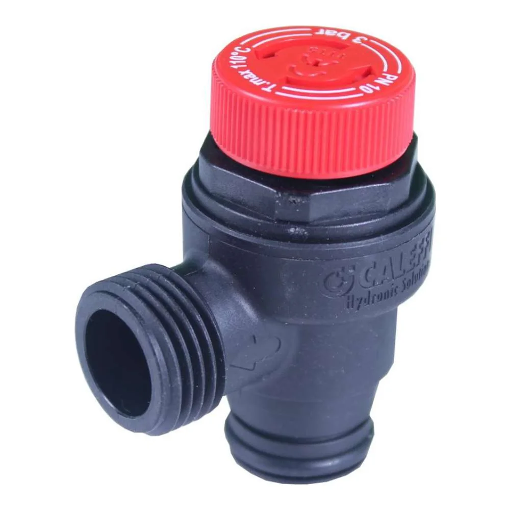 صمام أمان Divatop/DIVA/Domina ، 3 بار ، ferroliii-39818270 ، 10