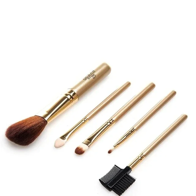 Ocean 5-li Makeup Brush Set (313) 440293522