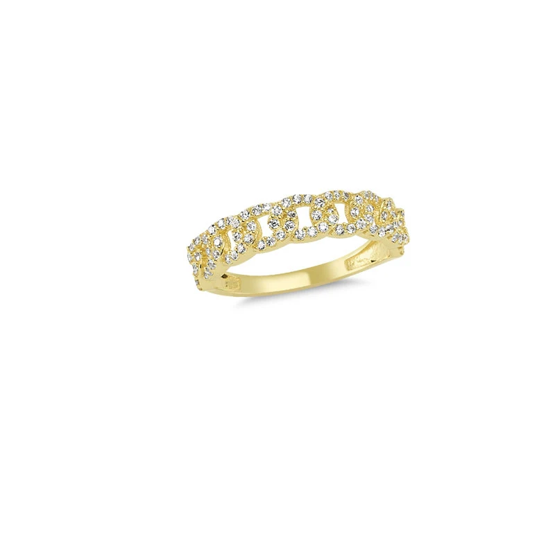 14K Solid Gold Exclusive Ring for Women