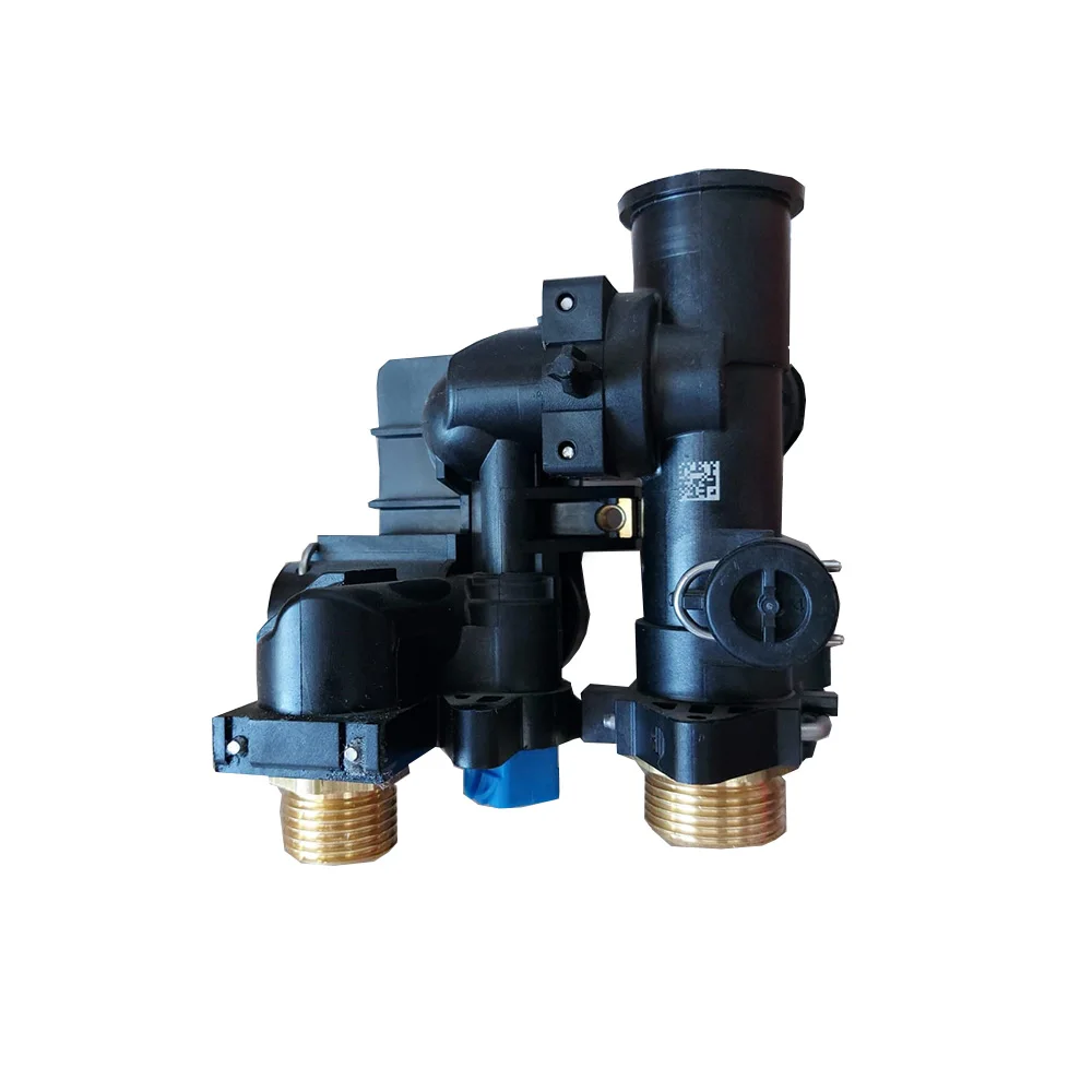 8718644559 Hidroamülatör DHW GAZ6000 8718644557 المرجل بلوك بوش الغاز 6000