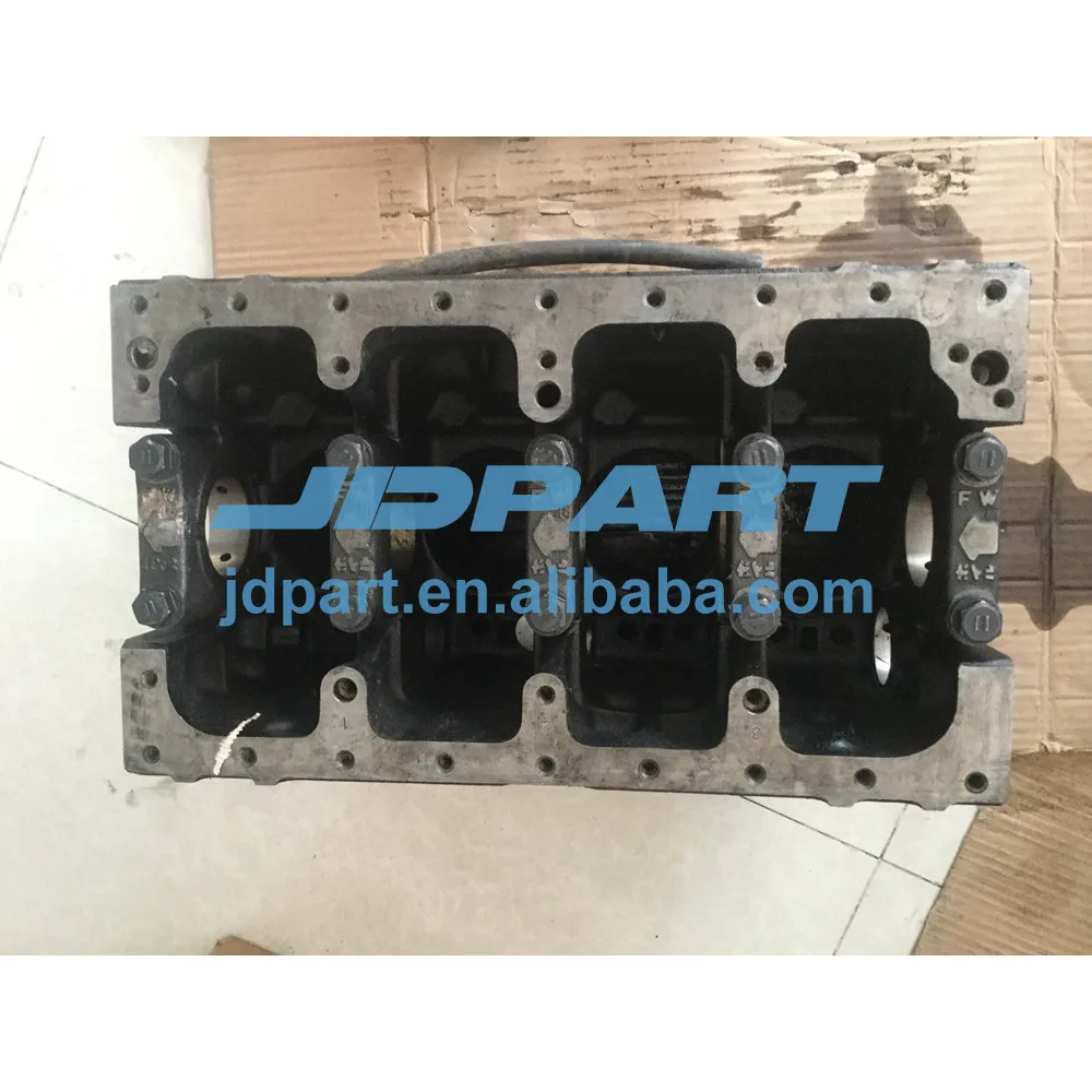 4TNE88 cylinder block For Yanmar Engine