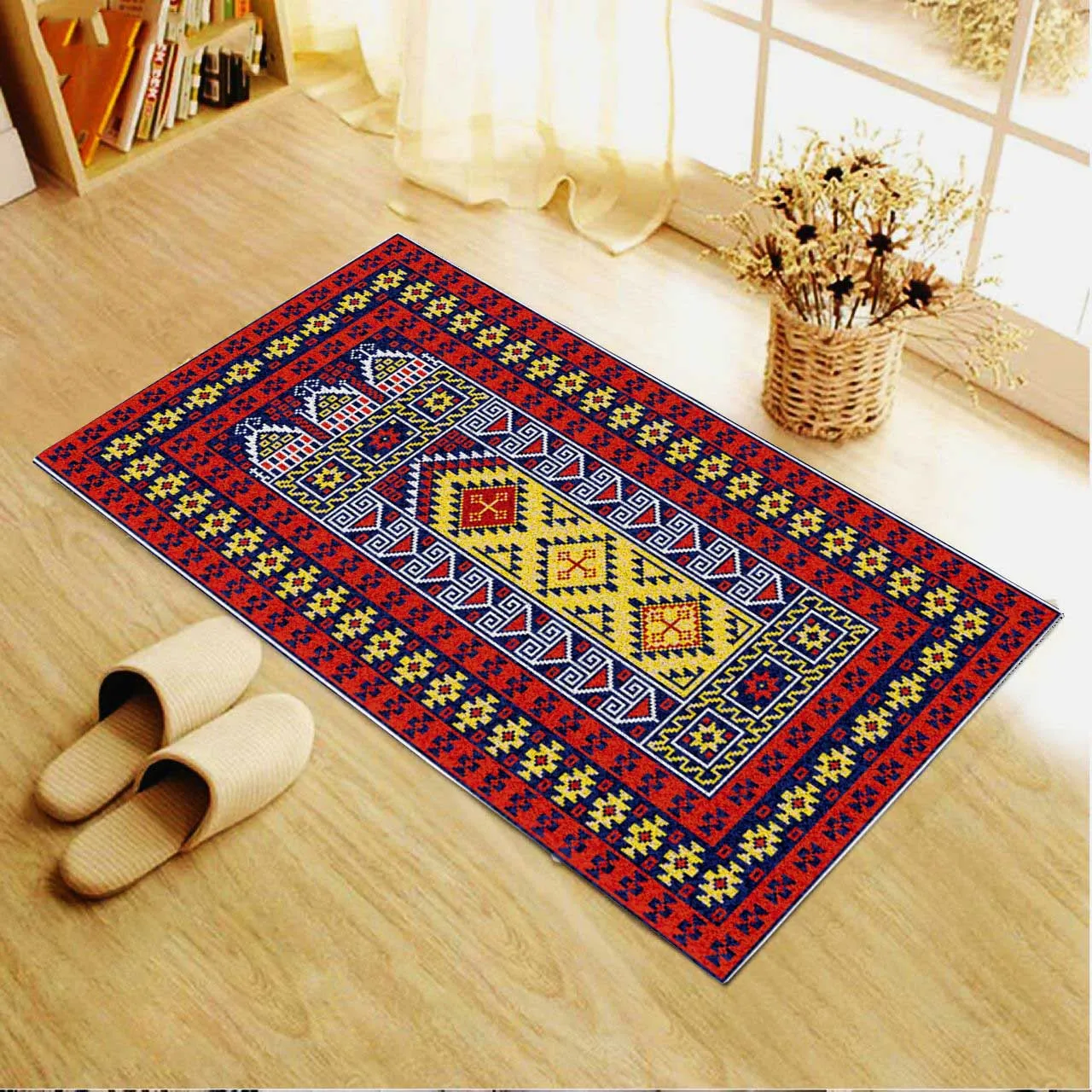 Prayer Mat, Prayer Rug, Prayer Mat Muslim, Prayer Mat Muslim For Kids, Prayer Mat Muslim Salat Musallah Rug Turkish