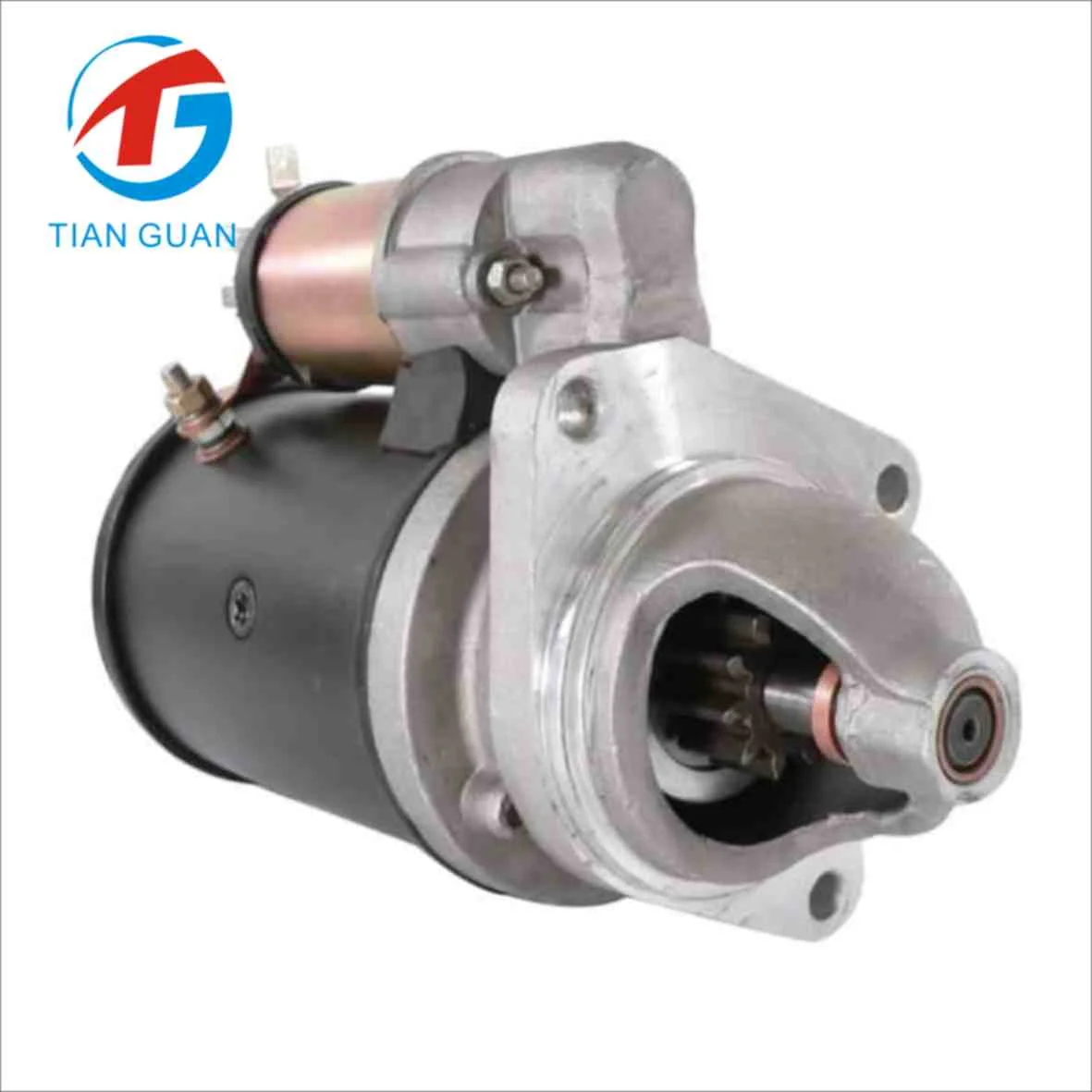 starter motor for  Ford D0NN11000B,  D4NN11000A, D4NN11000B,  D8NN11000CA