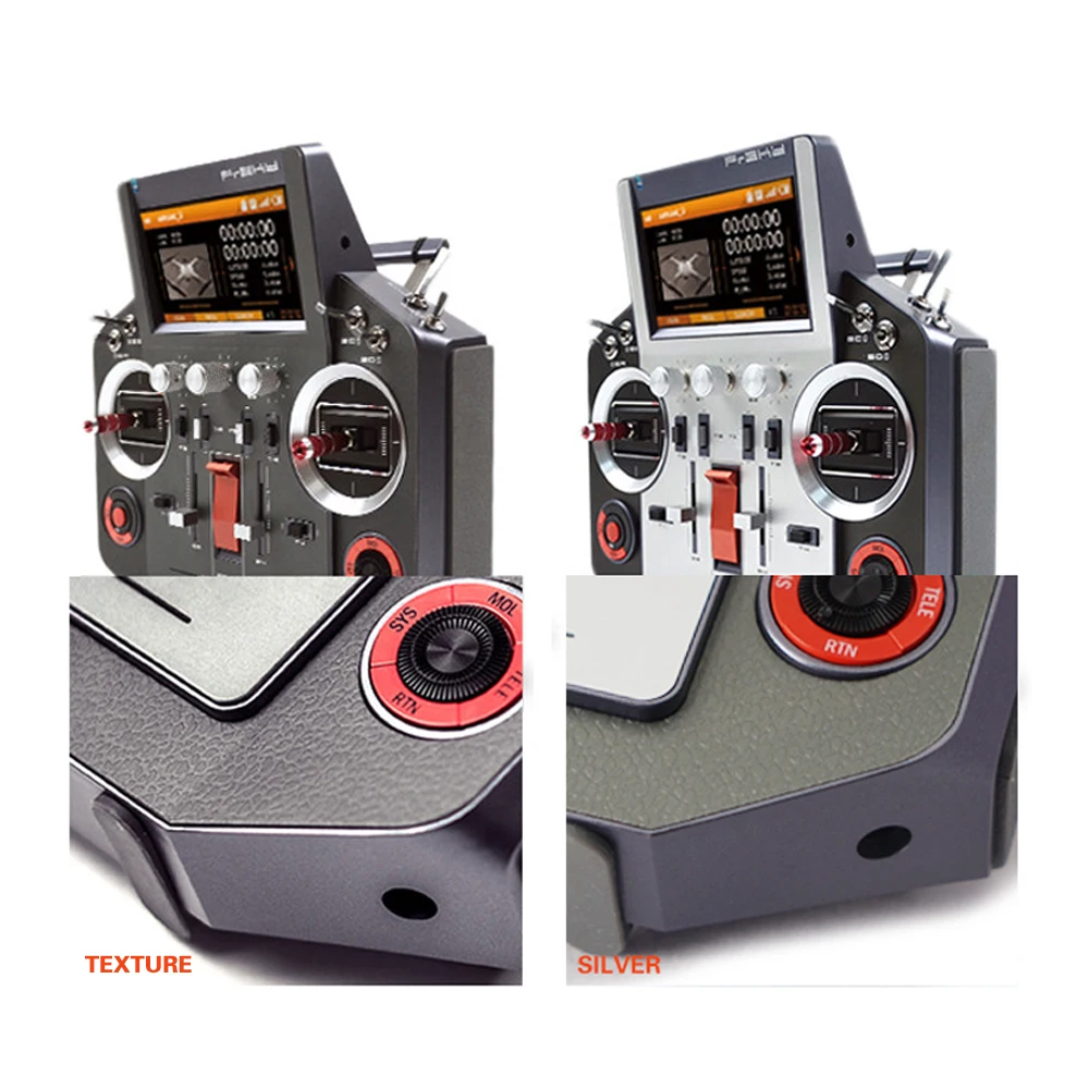 Frsky horus x12s16チャンネルトランスミッター内蔵gpsモジュール