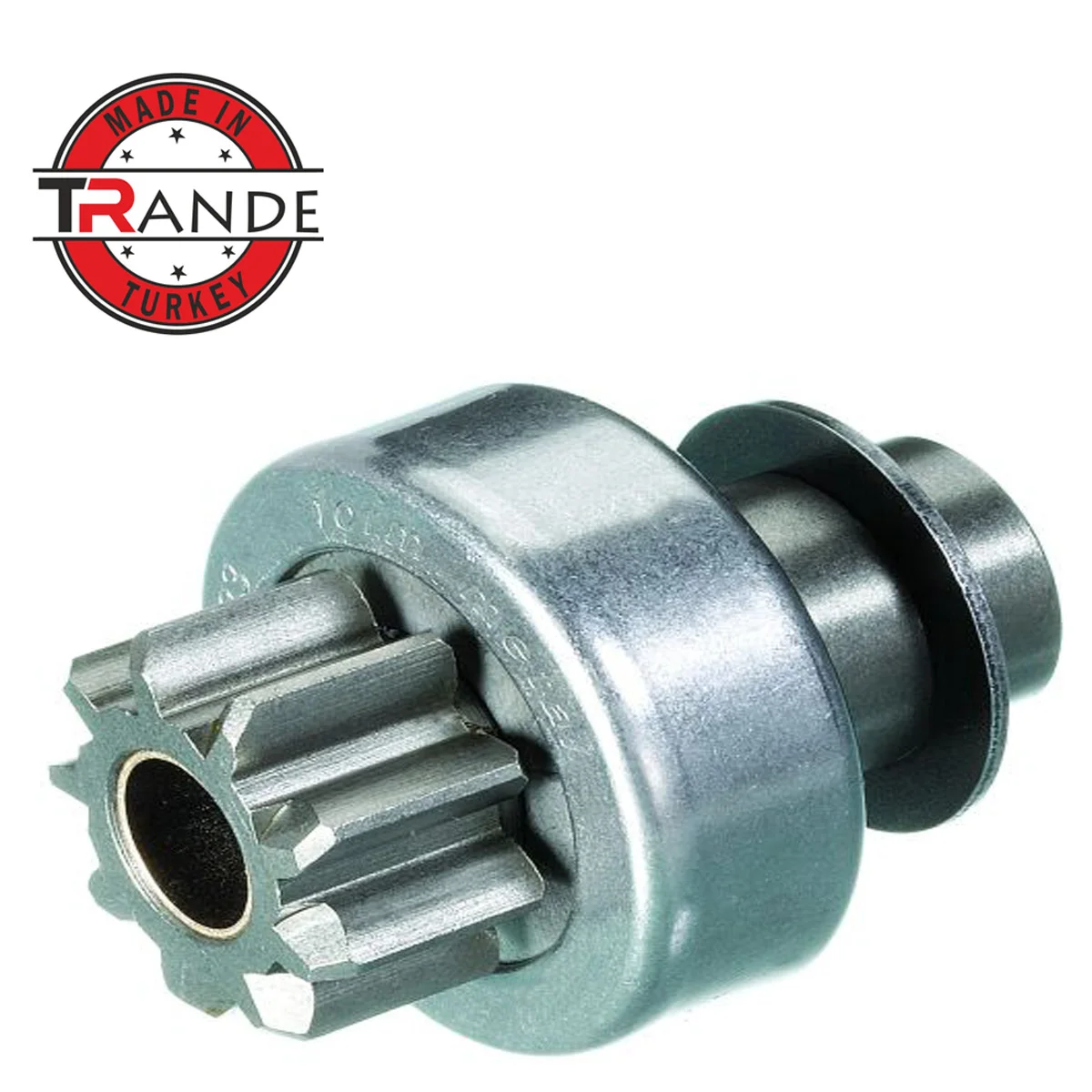 Starter Motor Pinion Gear 16791 Dibuat Di Turki Jaminan Toko Trande