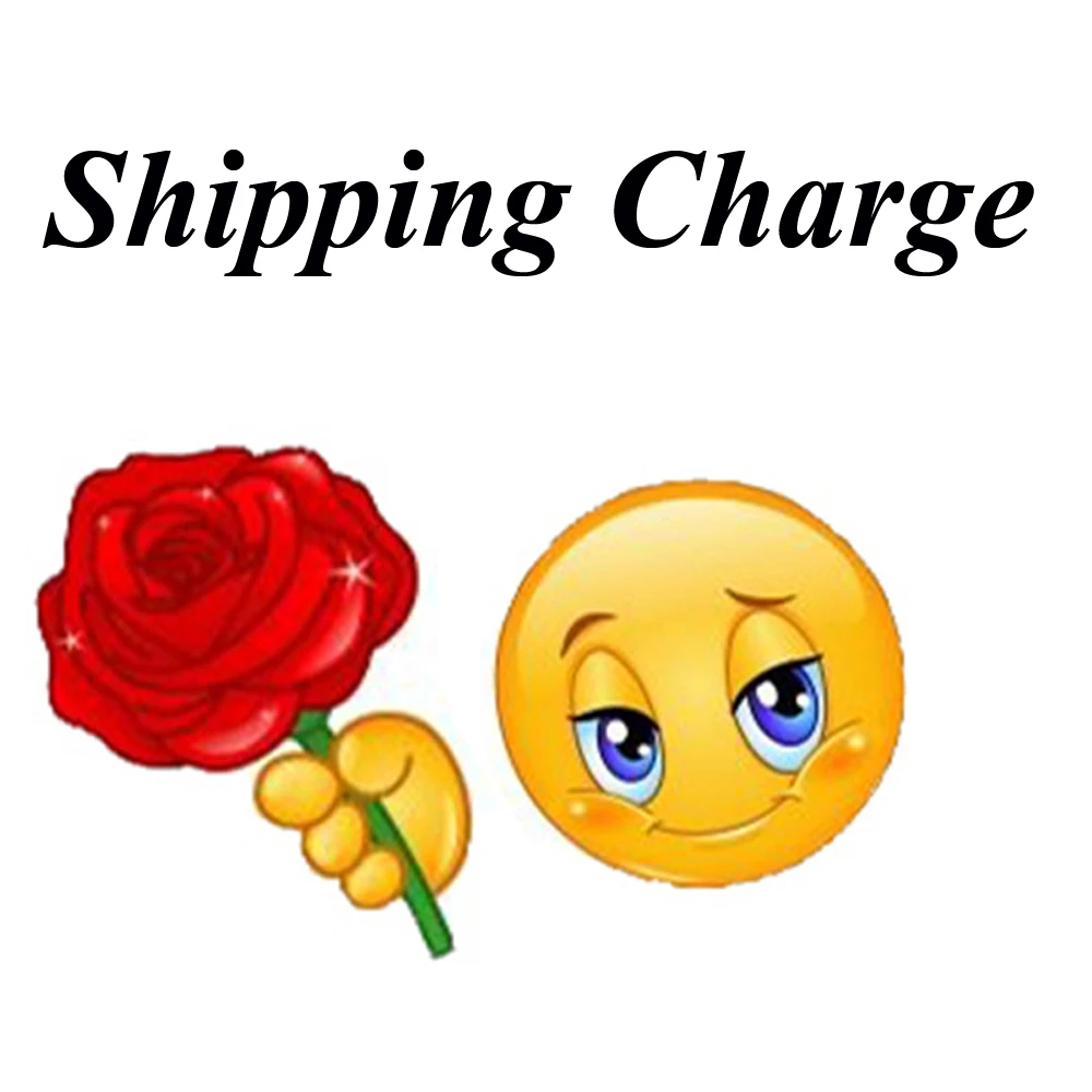 1USD for extra shipping cost