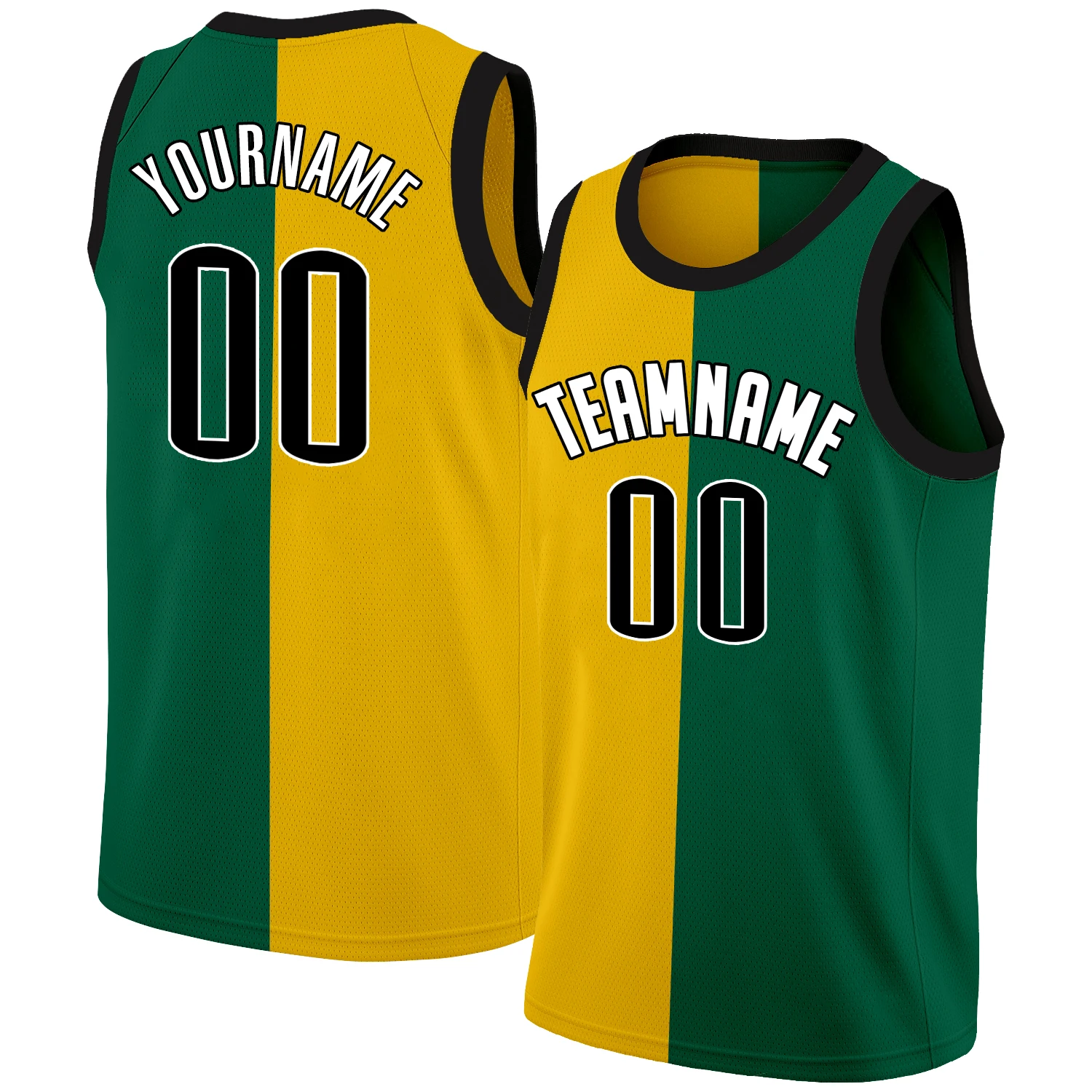 Custom Basketball Jersey Printed Name Numbers Soft Loose Men Boy Athletic Tank Top for Playing Outdoor Game Party Birthday Gift