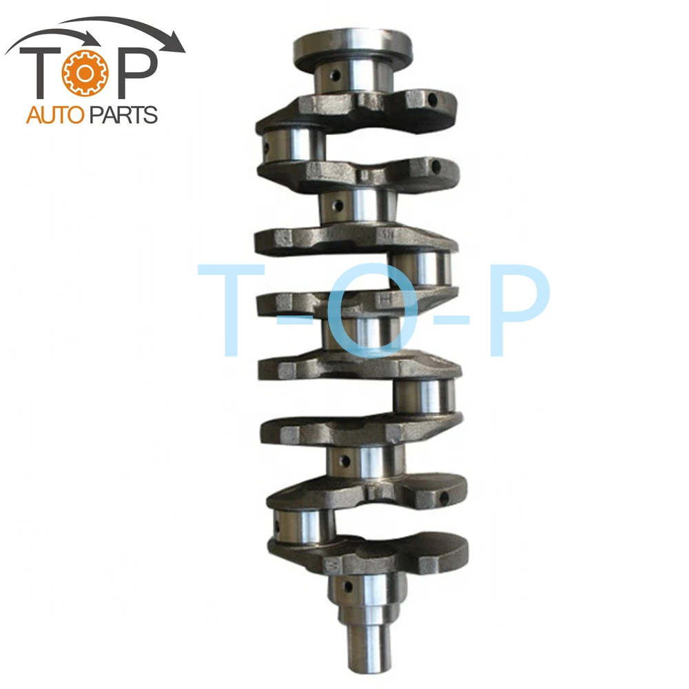 

Коленчатый вал MD187921 MD346026 MD346027 4G64 для Mitsubishi Eclipse Galant Outlander Montero Sport 4G64