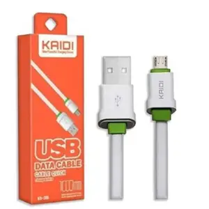 8 kablo, tip-c, kaidi - no. 8'de büyük satışlar