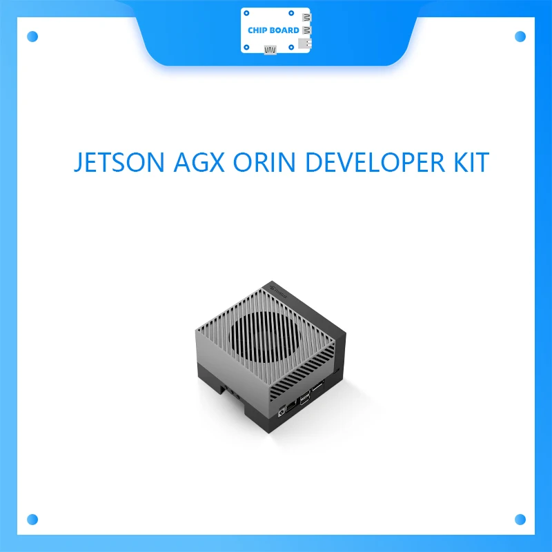 JETSON AGX ORIN DEVELOPER KIT