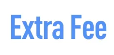 

Extra Fee （for fabric )