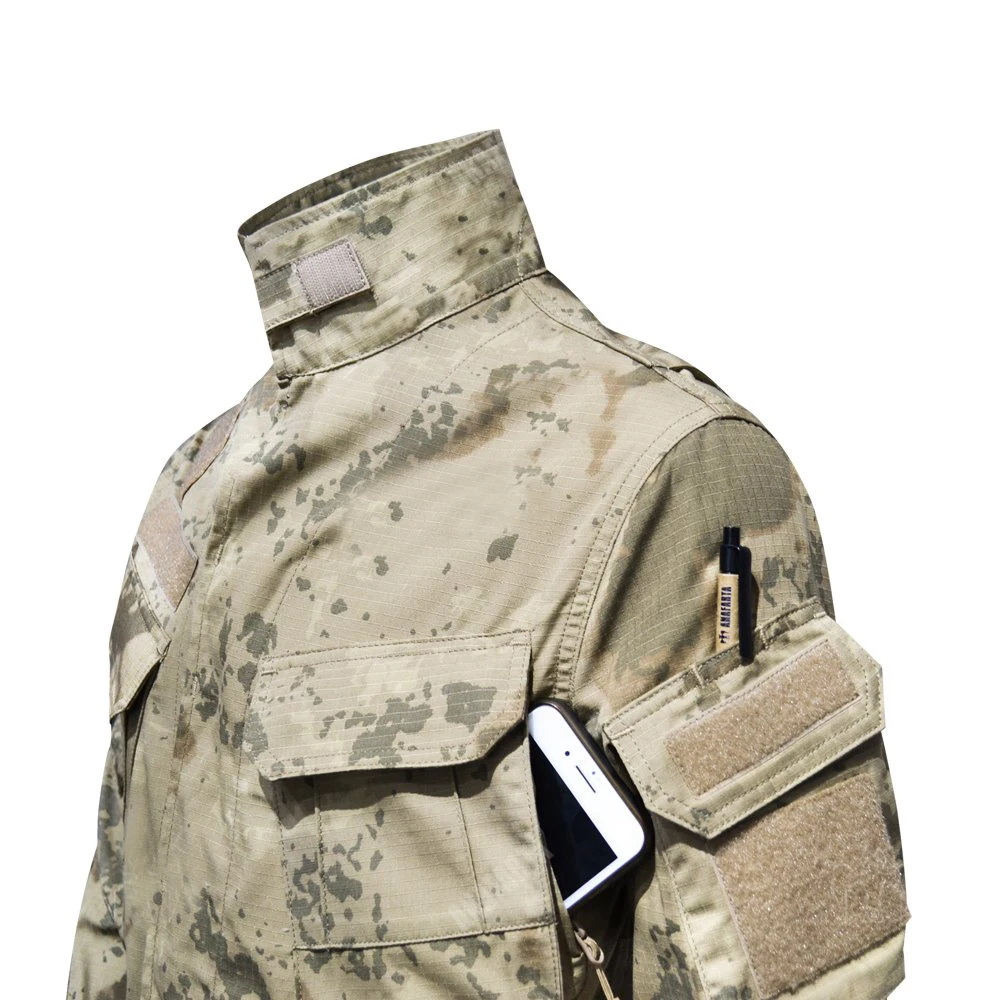 Turco Commando Tactical Giacca