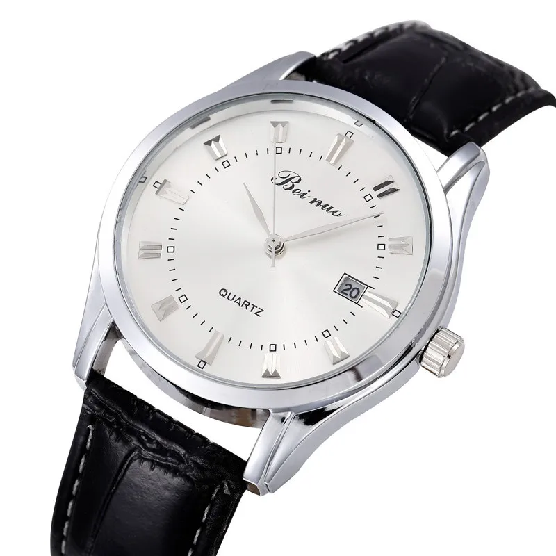 Men's Quartz Sport Wristwatch description 16