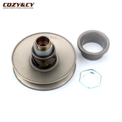 Scooter Racing Torque Drive for Peugeot 50 TKR Limbo Looxor Ludix 2 Metal-X Reggea Speedfight Tweet V-Clic Vivacity 50cc 4T