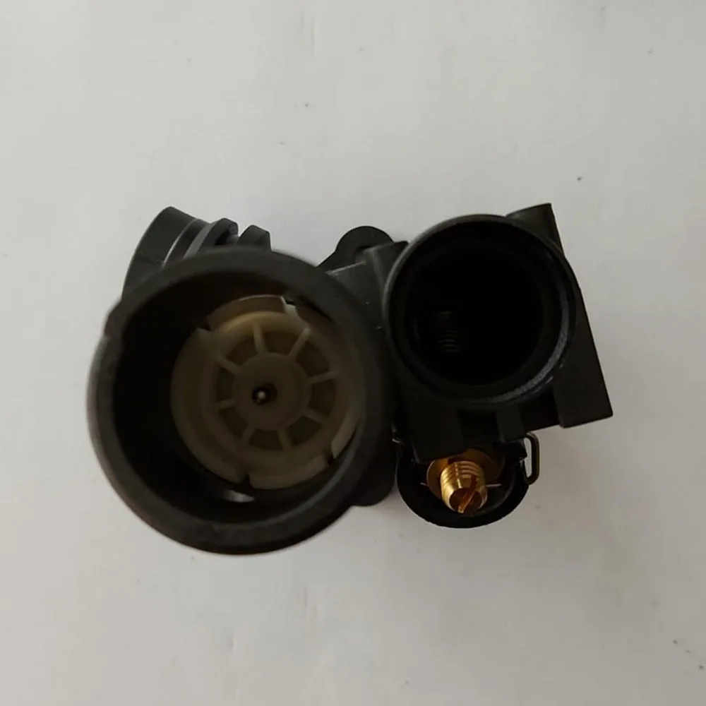 VAILLANT-válvula desviadora de plástico ECOTEC PRO 24 28, 3 vías, 0020020015 (nuevo) vaillant VUW 246/5-3 R1 Vaillant, 10 unidades