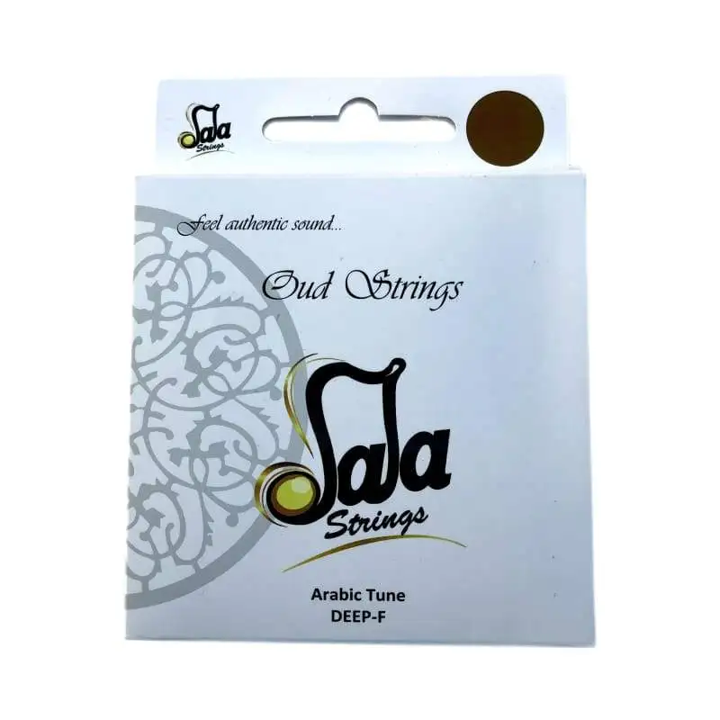 Special Strings For Arabic F F Oud Ud String Musical Instrument DEEP-F