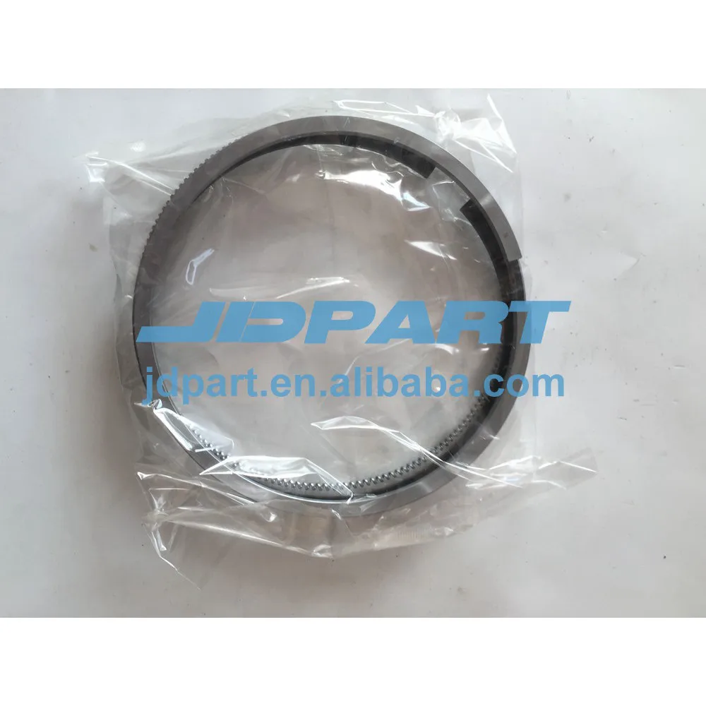 

S6A2 piston rings STD For S6A2 engine (for 6 pistons)