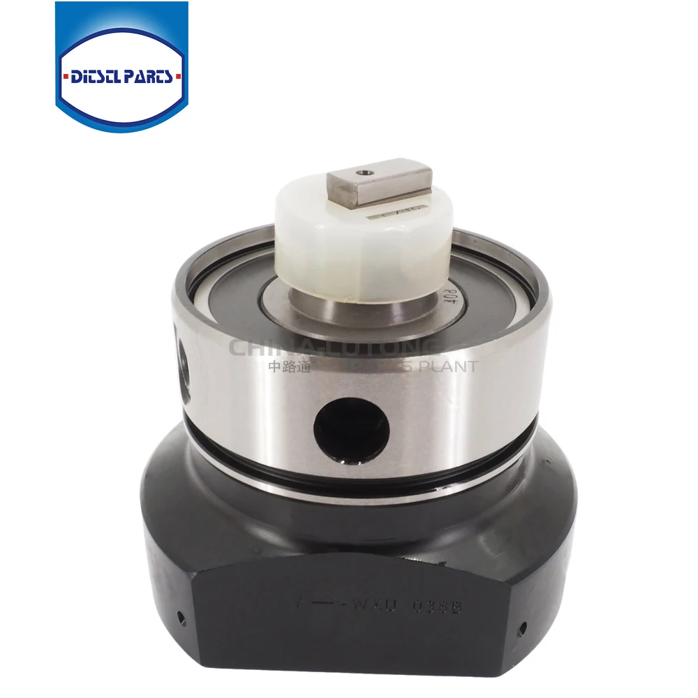 Diesel Pump Rotor H… - image