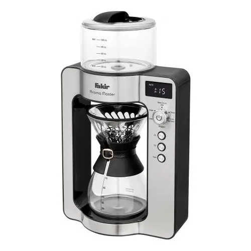 Fakir – Machine à café arôme Master