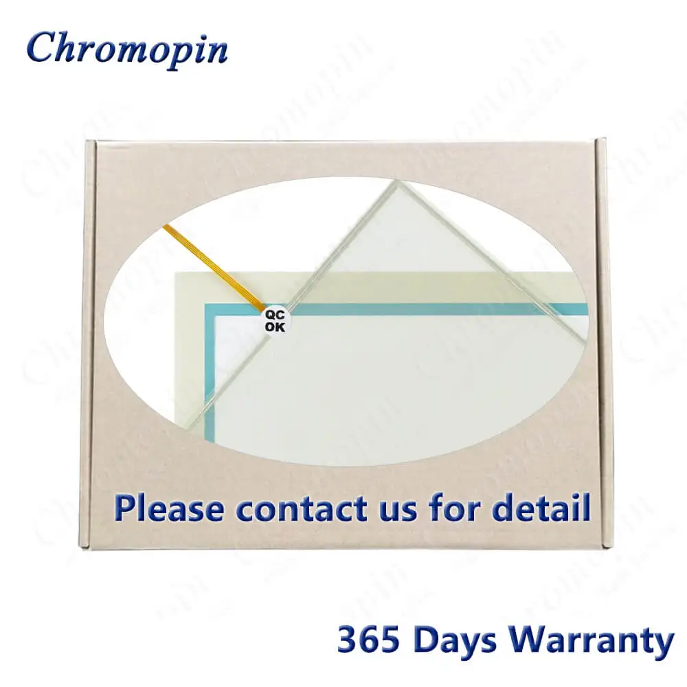 6AG1545-0DB10-4AX0 6AV6545-8DB10-0AA0 Touch Screen for MP370Q 15 6AG1545-0DB10-4AX0 6AV6545-8DB10-0AA0 with Protective film