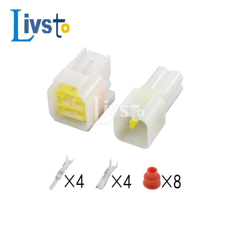 5/20/50/100 Sets 4 … - image