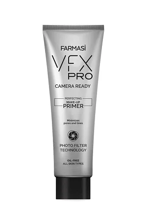 Farmasi Vfx Pro Makeup Base 25 Ml