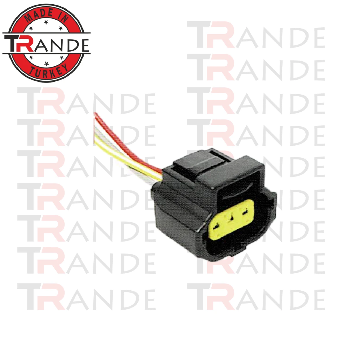 Trande kilometer reader alternetor voltage regulator socket for Ford made in turkey trande store guarantee