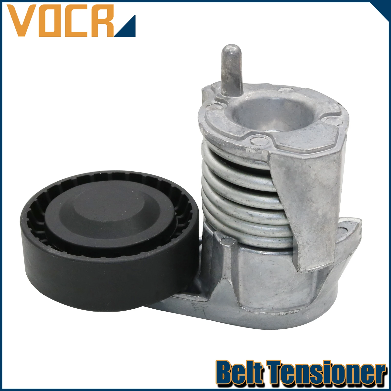 

VOCR B5244 B5254 HYDA Engine Belt Tensioner with Pulley For Ford Volvo 1374427 534002910