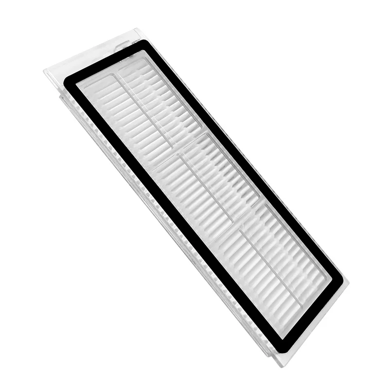 Untuk Qihoo 360 S9 Seri X90 X95 Robot VacuumReplacement Hepa Filter Pel Kain Kain Bantalan Suku Cadang untuk Aksesori Pembersih