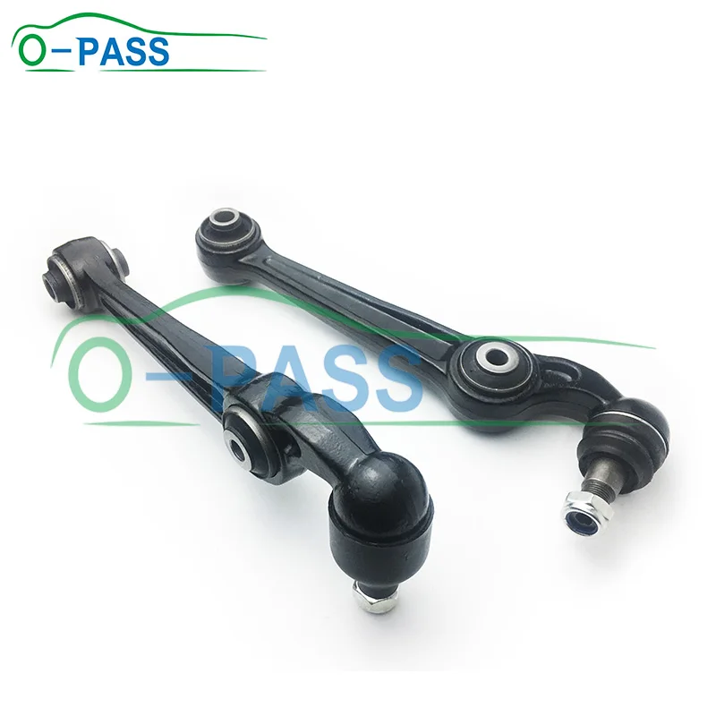 OPASS Front Lower Forward Control arm For Ford Fusion Mercury Milan Lincoln MKZ Zephyr AE5Z-3078-A Factory Good Price