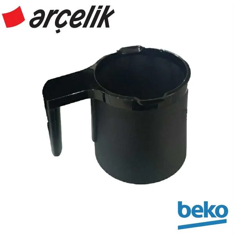 Imagem -05 - Substituição Original Cafeteira para Máquina de Café Arcelik K3300 3400 Beko 2300 2400 Grundig Tcm 7610 Substituição Café Fincus