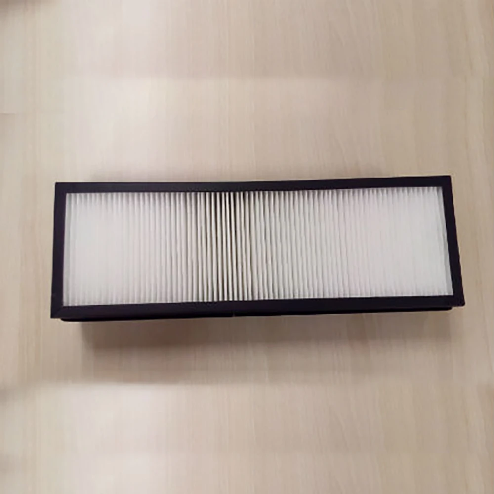 Custom Filter Air Purifier Filter Replacement HEPA and Carbon Sheet for Tion 4S Air Purifier