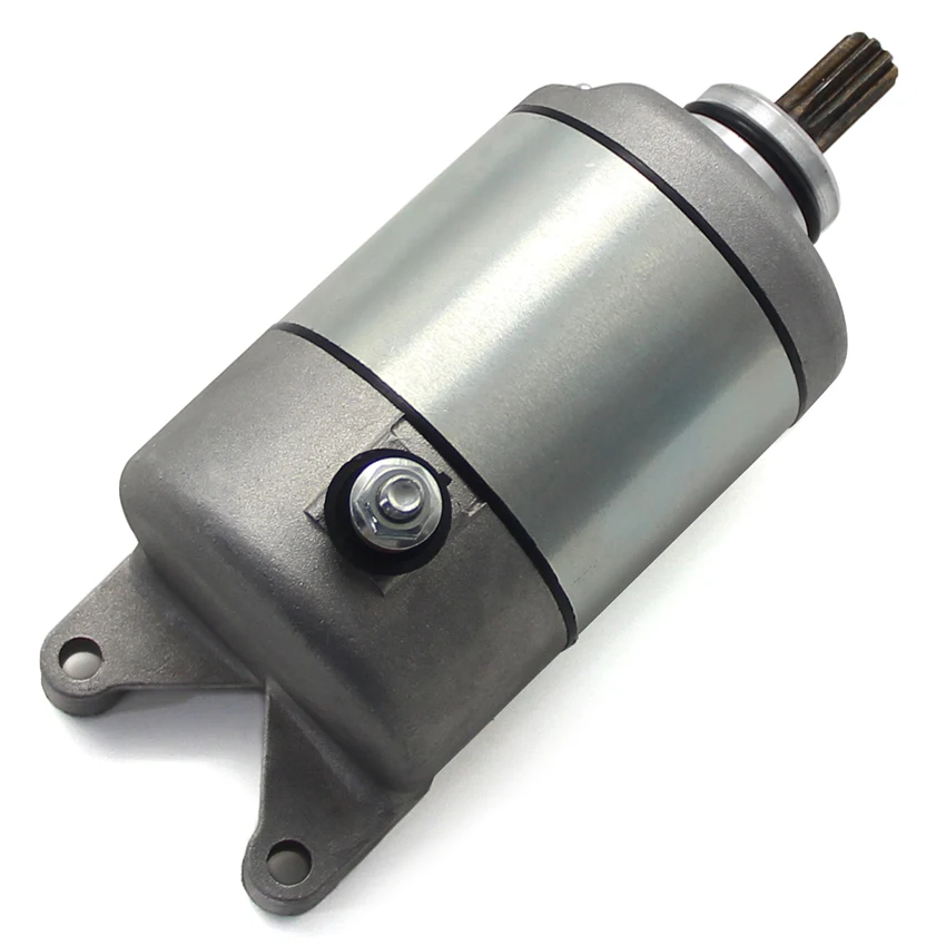 Motorcycle Electrical Starter Motor For Honda CB400 CB400SF Super Four 1995 1996 1997 1998 OEM:31200-MY9-750 31200-MY9-751 Parts