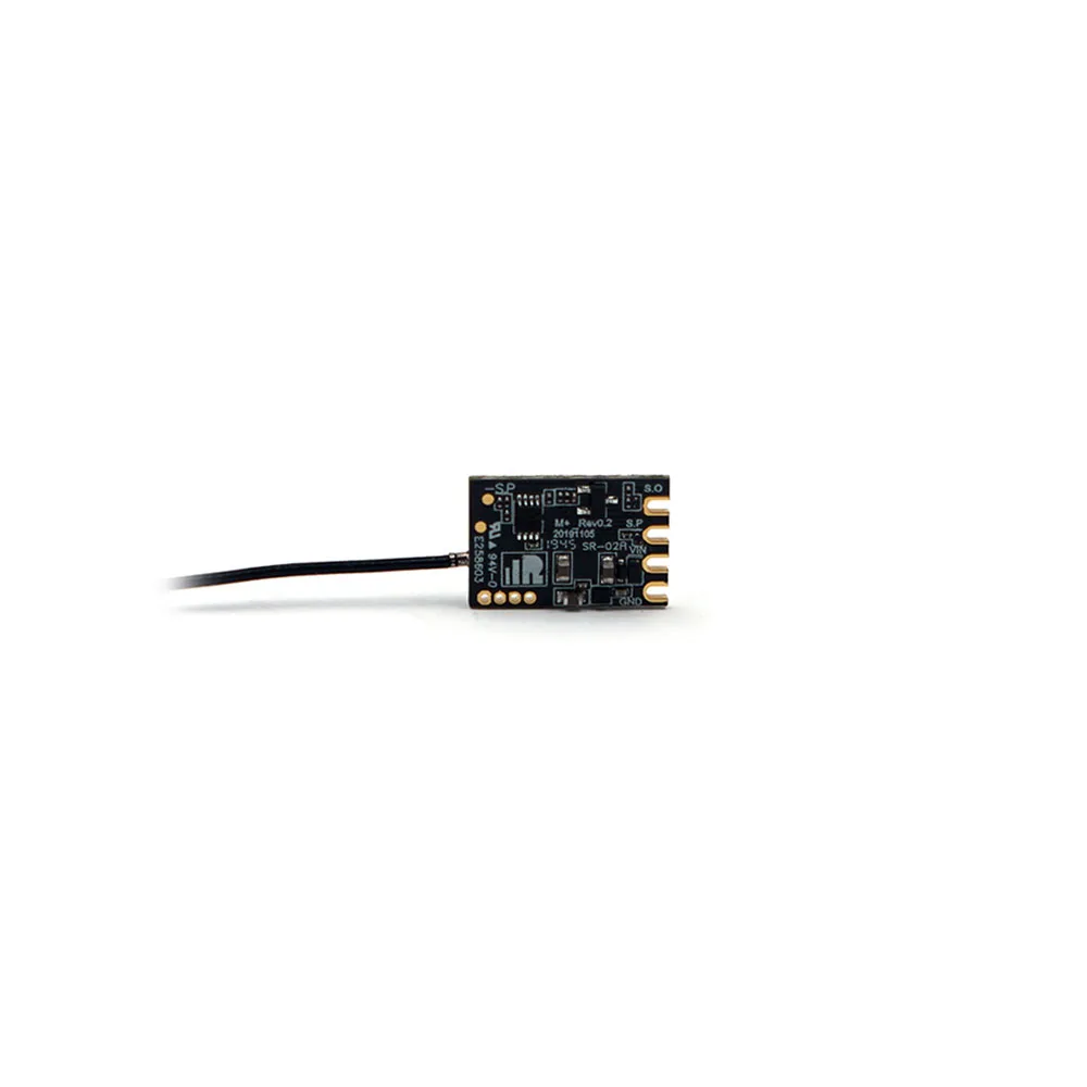 FrSky 2.4GHz ACCESS Archer M+ mini receiver with OTA function support