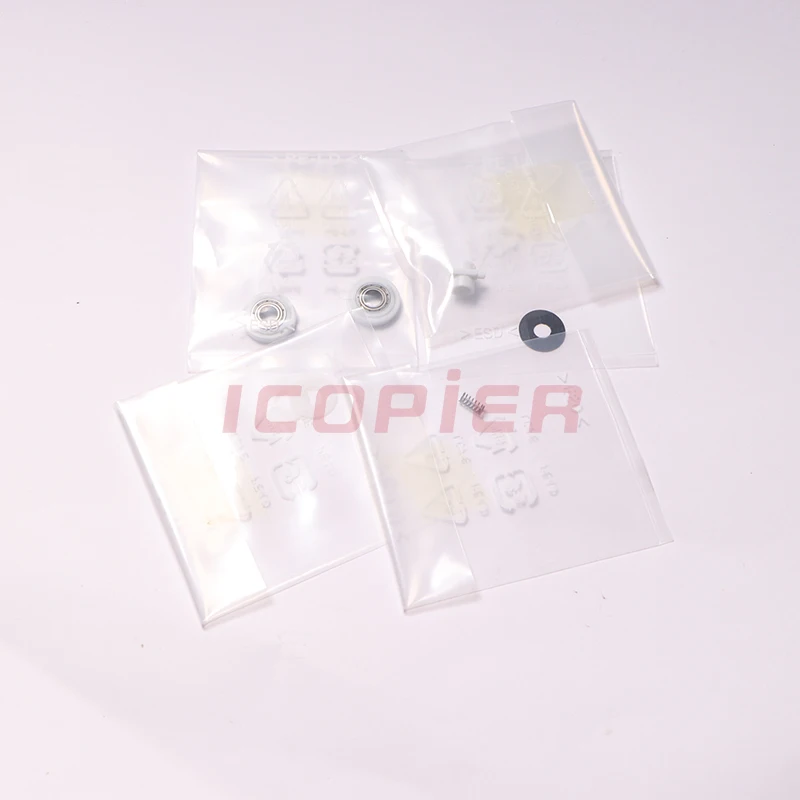 10 sets A1UDR90100 DS Roll Kit for Konica Minolta bizhub 223 283 363 423