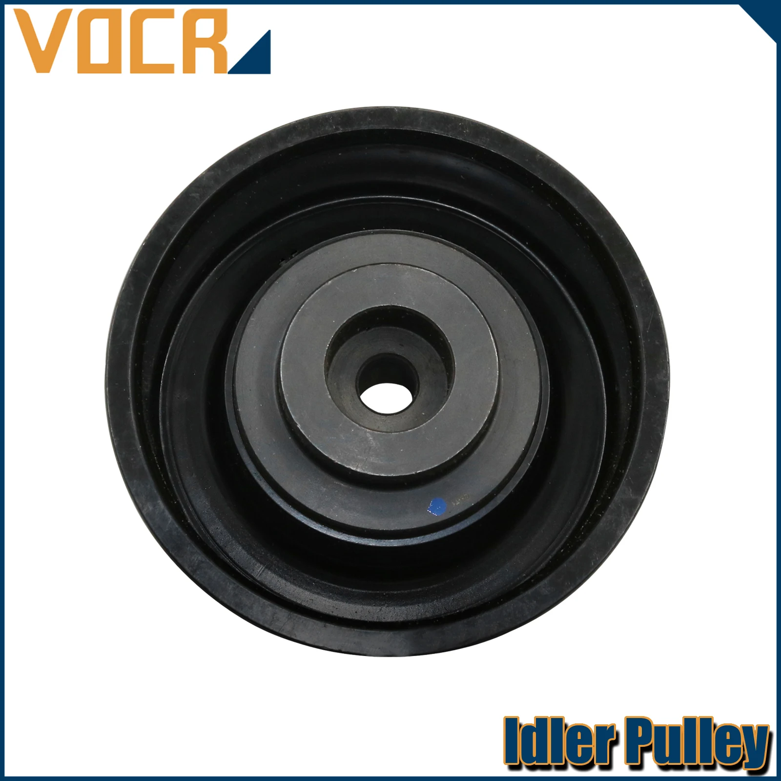 

VOCR Engine Idler Pulley For CHRYSLER HYUNDAI MITSUBISHI DODGE OEM MD309783 19188123