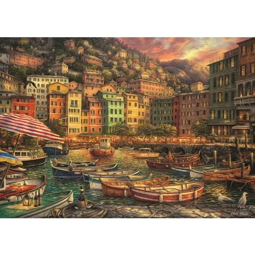 3000 Pieces Jigsaw Puzzle of Vibrations From Italy, Fun, Game, Fast Delivery from to Turkey